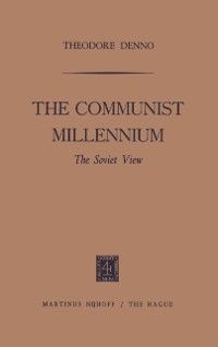 Produktbild: The Communist Millennium