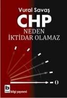 Produktbild: CHP Neden Iktidar Olamaz