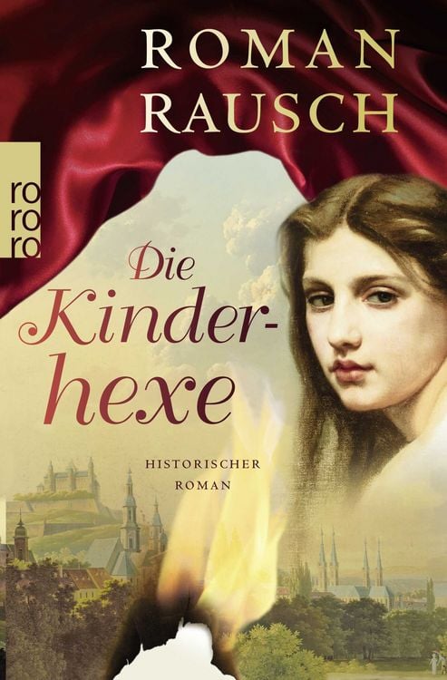 Produktbild: Die Kinderhexe