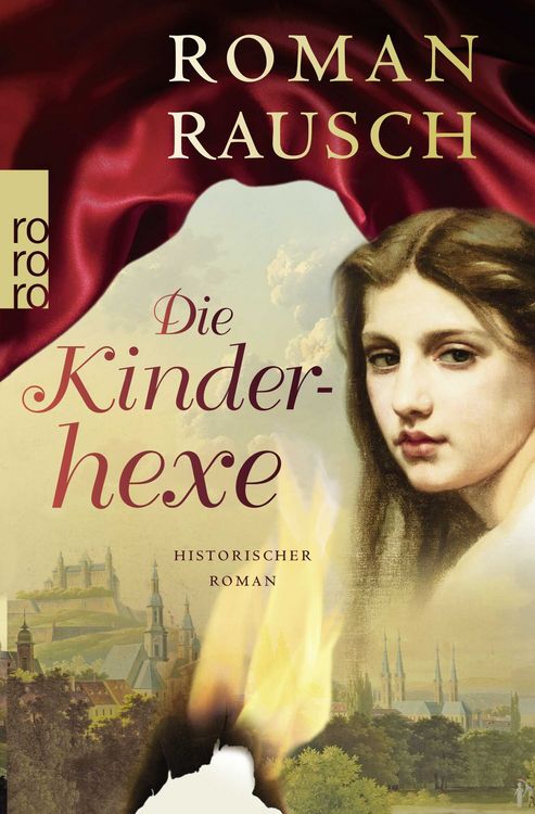 Produktbild: Die Kinderhexe