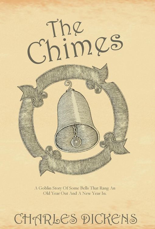 Produktbild: The Chimes