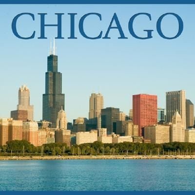 Produktbild: Chicago