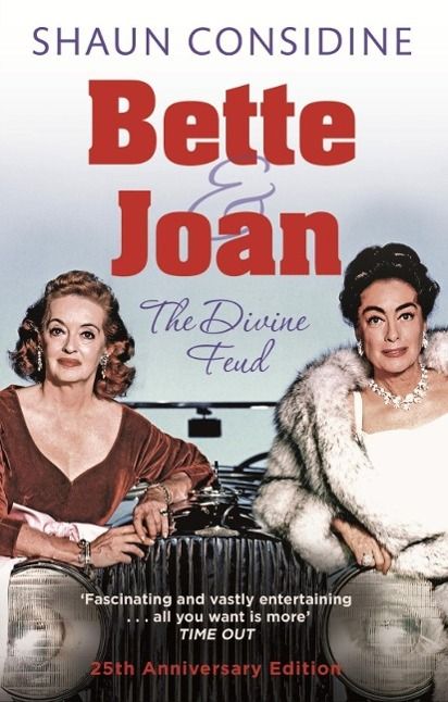 Produktbild: Bette and Joan: The Divine Feud