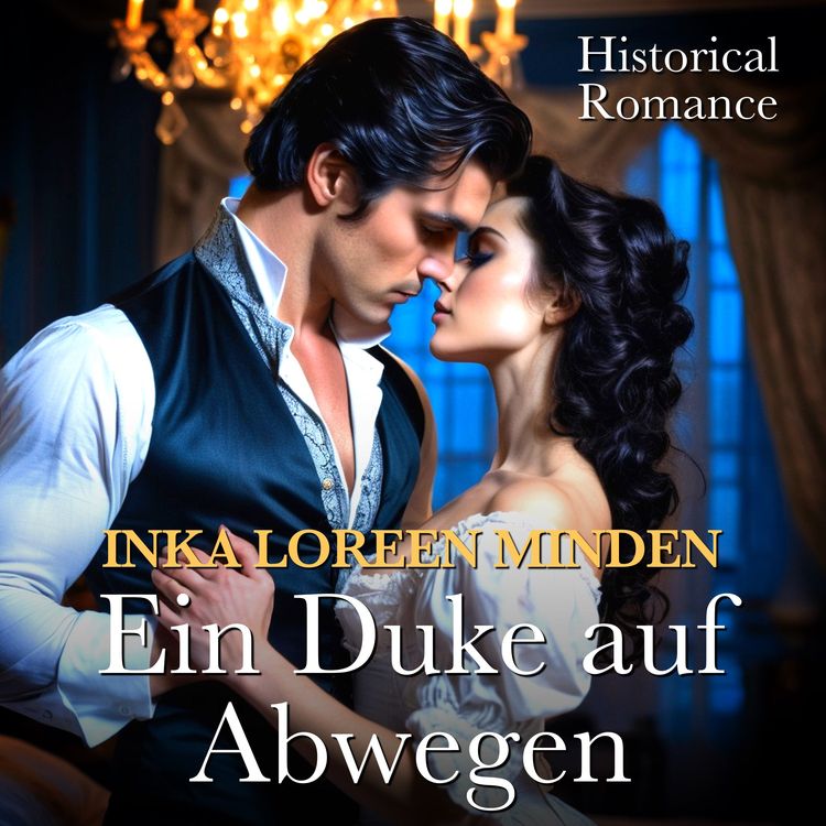 Produktbild: Ein Duke auf Abwegen