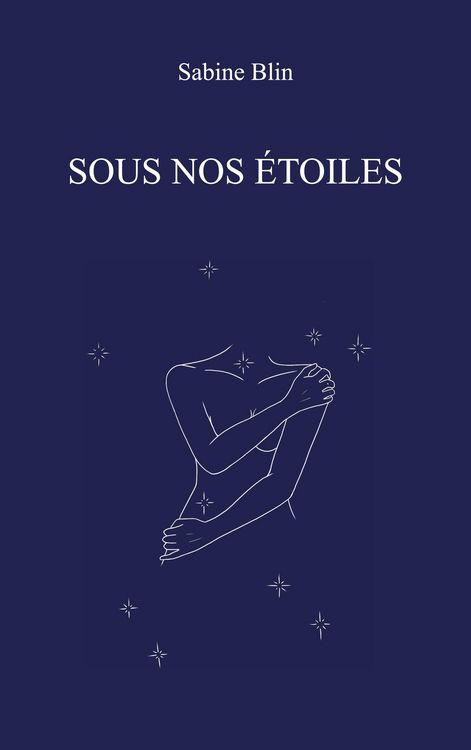 Produktbild: Sous nos &eacute;toiles