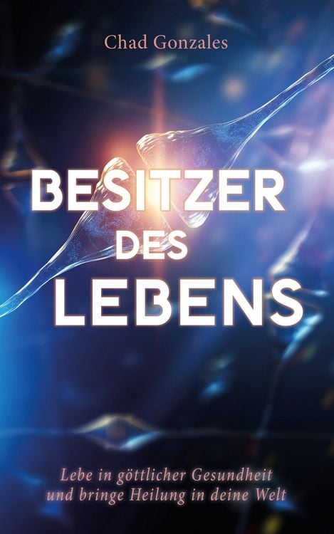 Produktbild: Besitzer des Lebens