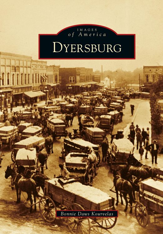 Produktbild: Dyersburg