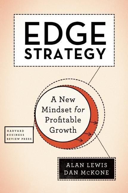 Produktbild: Edge Strategy