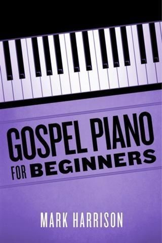 Produktbild: Gospel Piano For Beginners