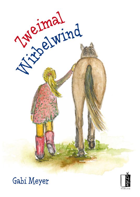 Produktbild: Zweimal Wirbelwind