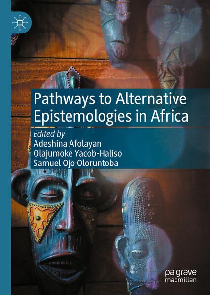 Produktbild: Pathways to Alternative Epistemologies in Africa