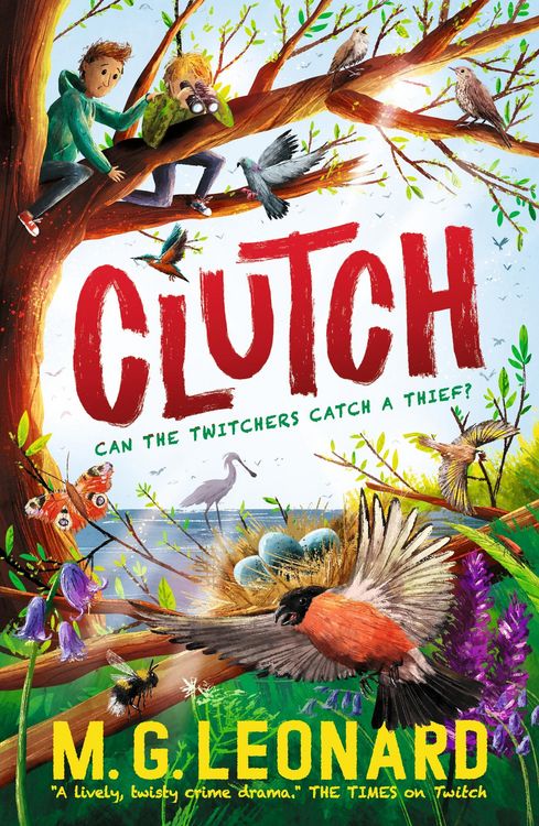 Produktbild: Clutch