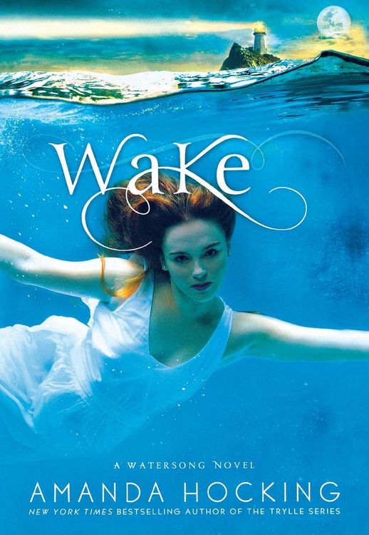 Produktbild: Wake