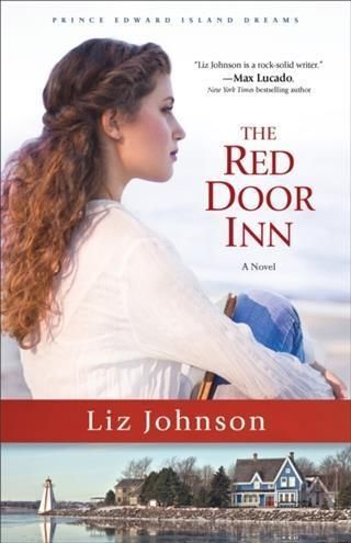 Produktbild: Red Door Inn (Prince Edward Island Dreams Book #1)