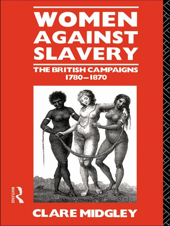 Produktbild: Women Against Slavery
