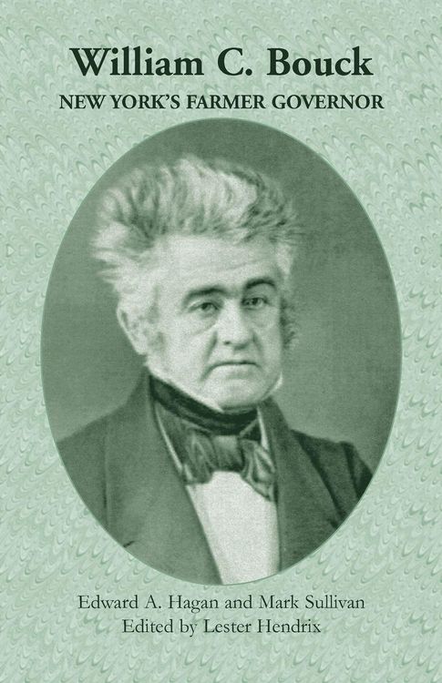 Produktbild: William C. Bouck