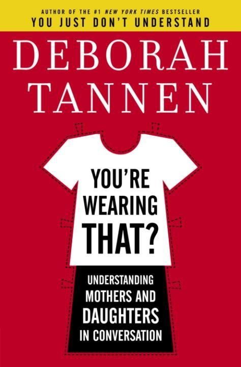 Produktbild: You're Wearing That?
