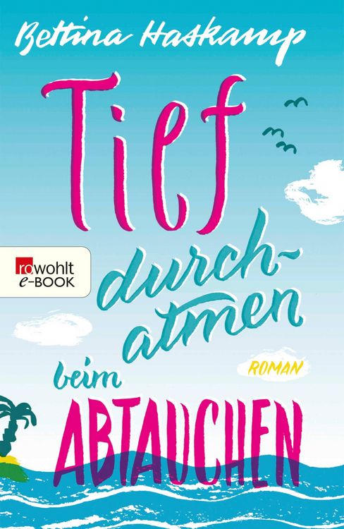Produktbild: Tief durchatmen beim Abtauchen