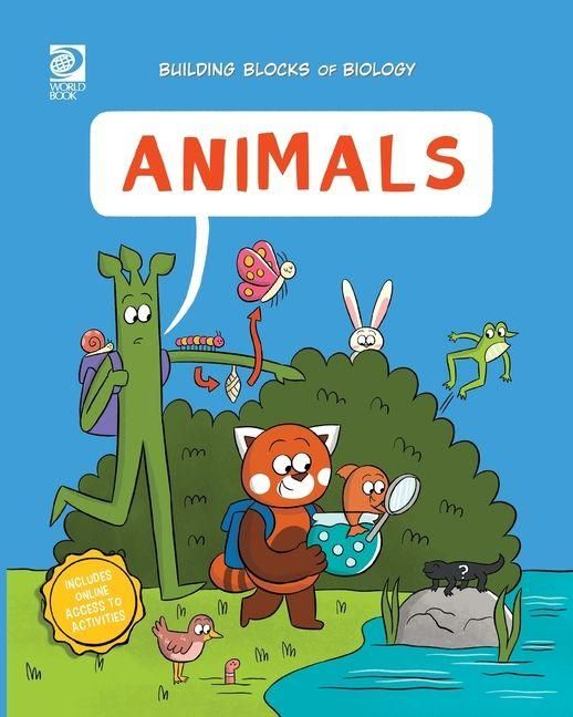 Produktbild: Animals