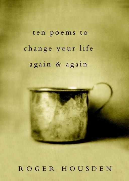 Produktbild: Ten Poems to Change Your Life Again and Again
