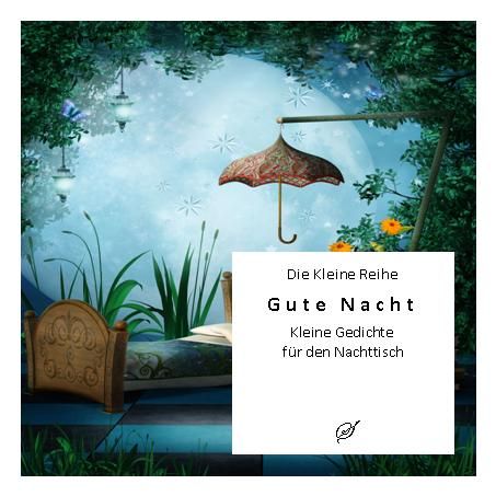 Produktbild: Die Kleine Reihe Bd. 32: Gute Nacht