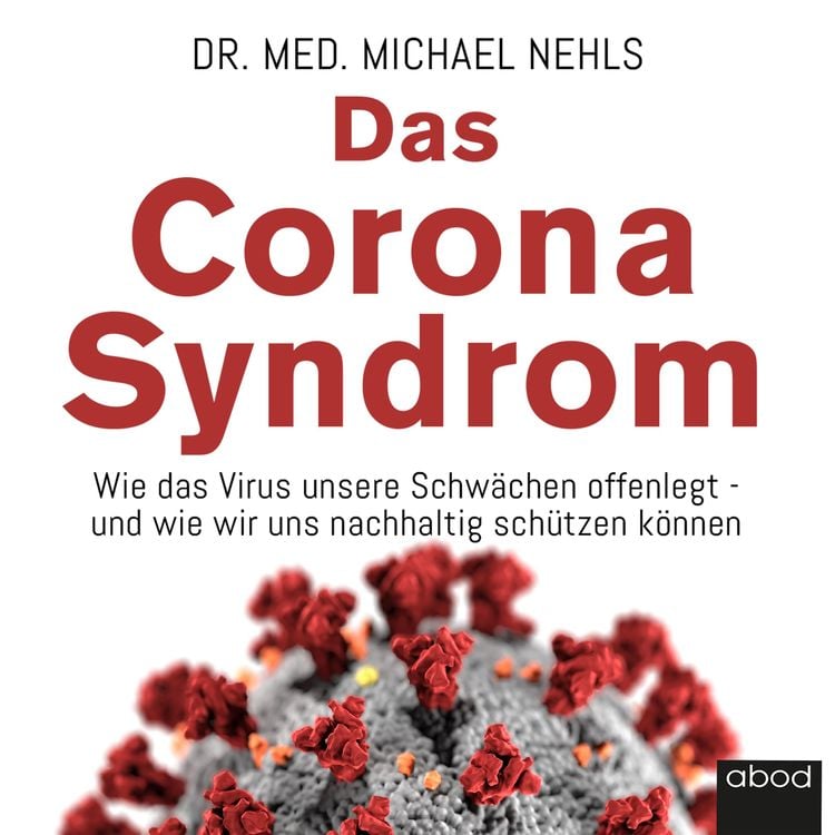 Produktbild: Das Corona-Syndrom