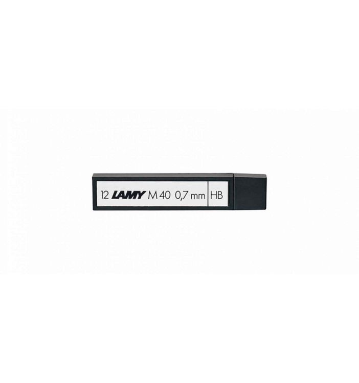 Produktbild: M 40 LAMY Druckbleistift-Mine 0,7 mm