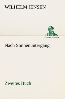 Produktbild: Nach Sonnenuntergang - Zweites Buch