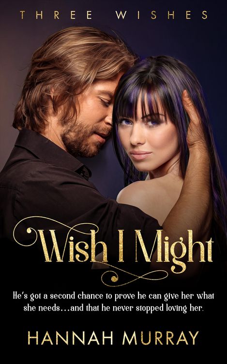 Produktbild: Wish I Might