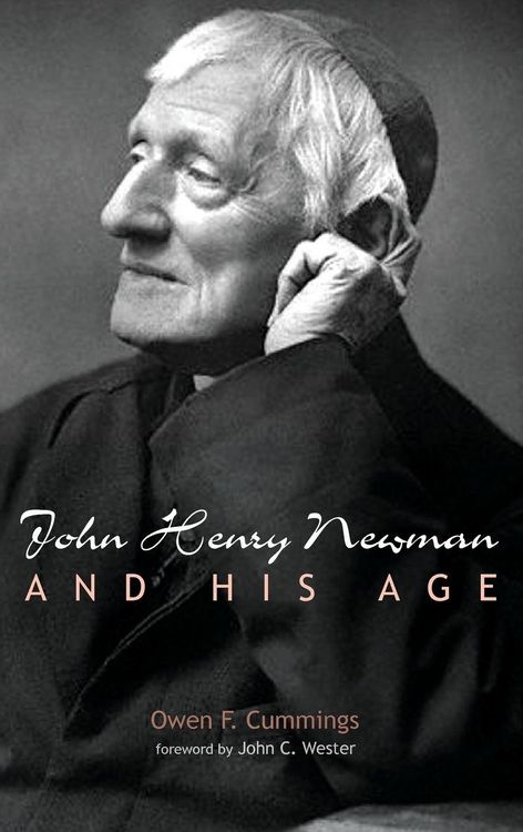 Produktbild: John Henry Newman and His Age