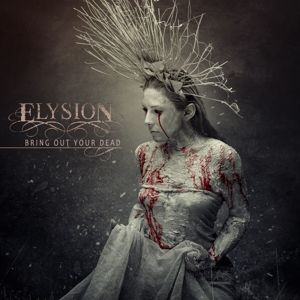 Produktbild: Bring Out Your Dead (Ltd. Black Vinyl)
