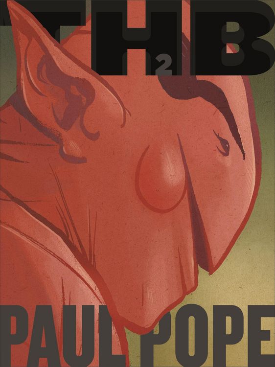 Produktbild: Total THB, Volume 2