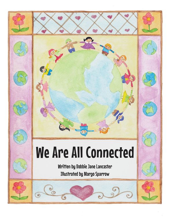 Produktbild: We Are All Connected