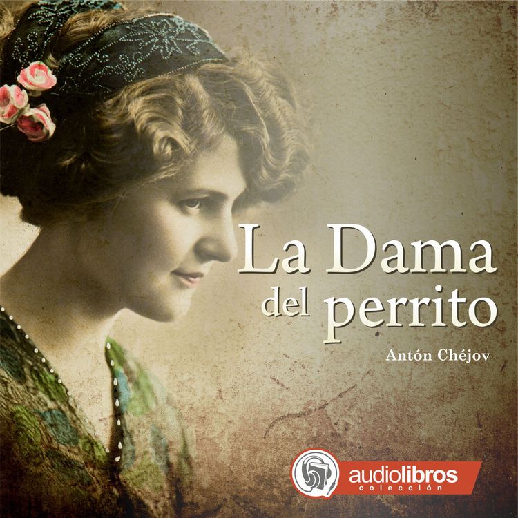 Produktbild: La Dama del Perrito