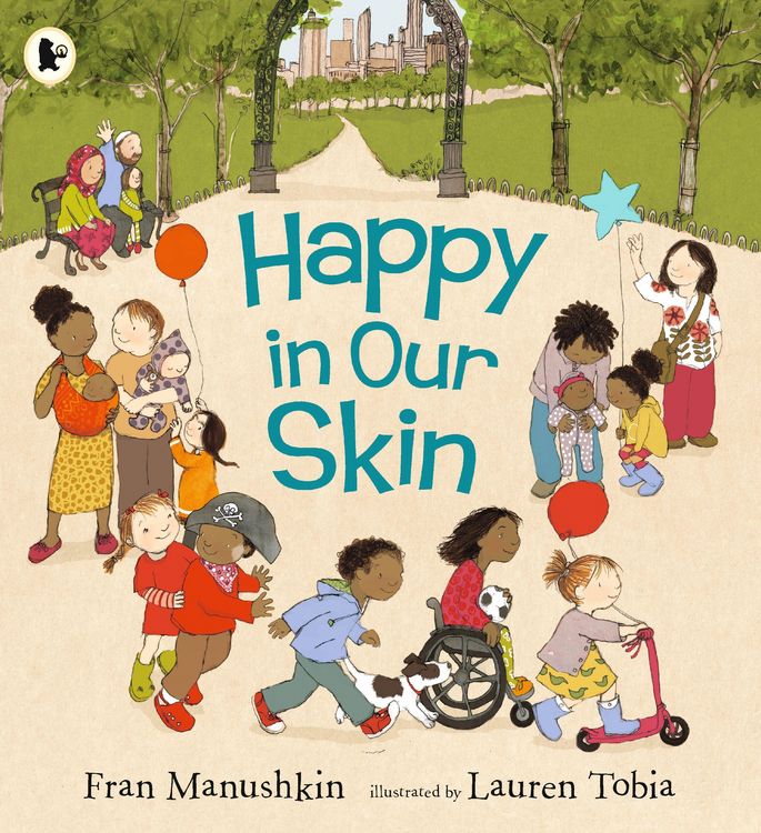 Produktbild: Happy in Our Skin