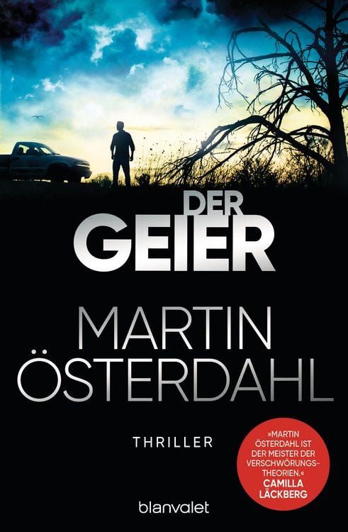 Produktbild: Der Geier