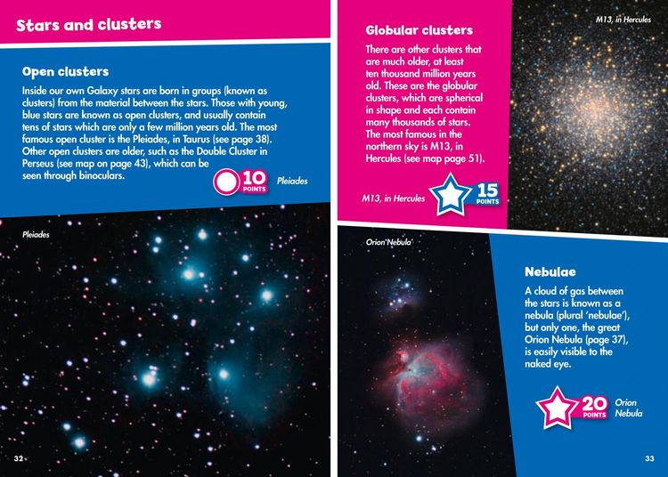 Produktbild: Ispy in The Night Sky Pb