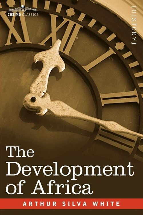 Produktbild: The Development of Africa