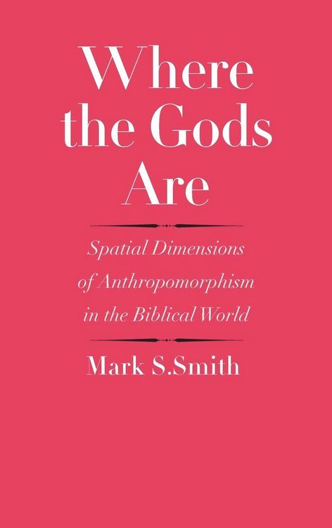 Produktbild: Where the Gods Are