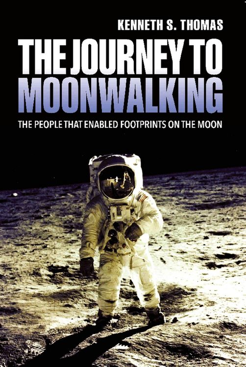 Produktbild: The Journey to Moonwalking