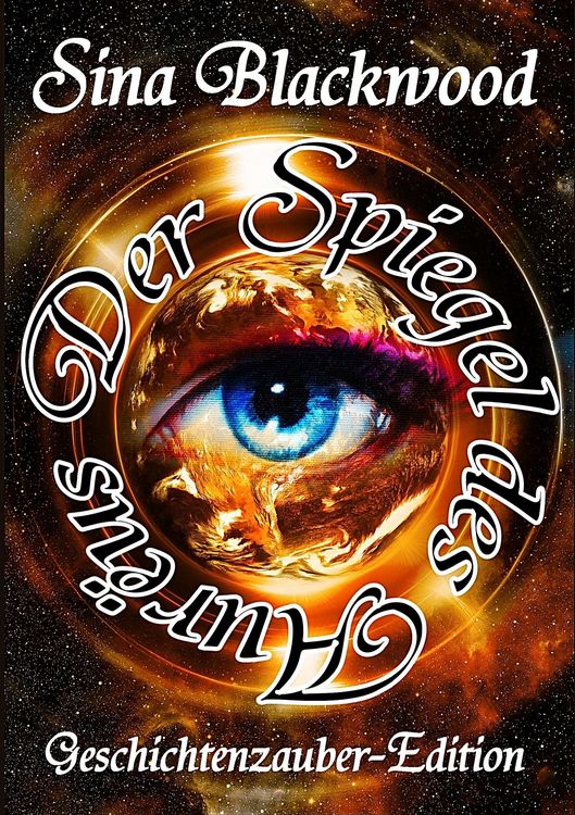 Produktbild: Der Spiegel des Aur&euml;us