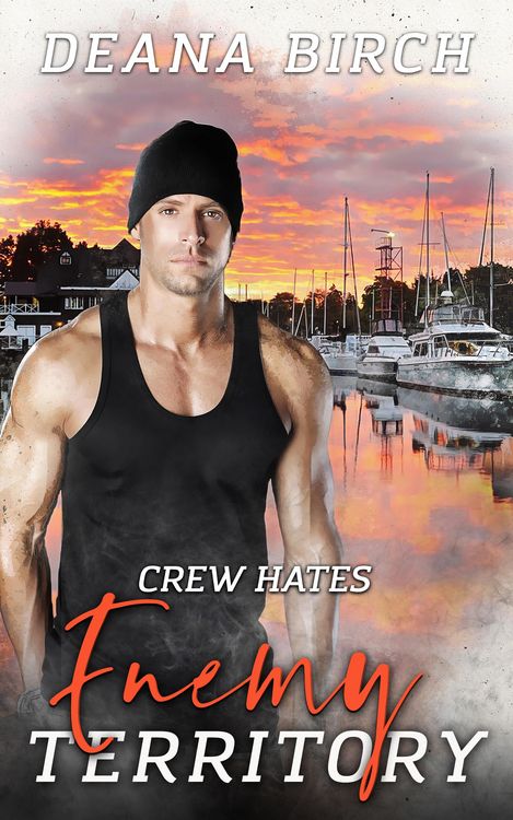 Produktbild: Crew Hates