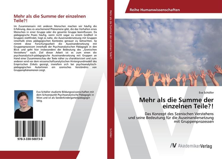 Produktbild: Mehr als die Summe der einzelnen Teile?!