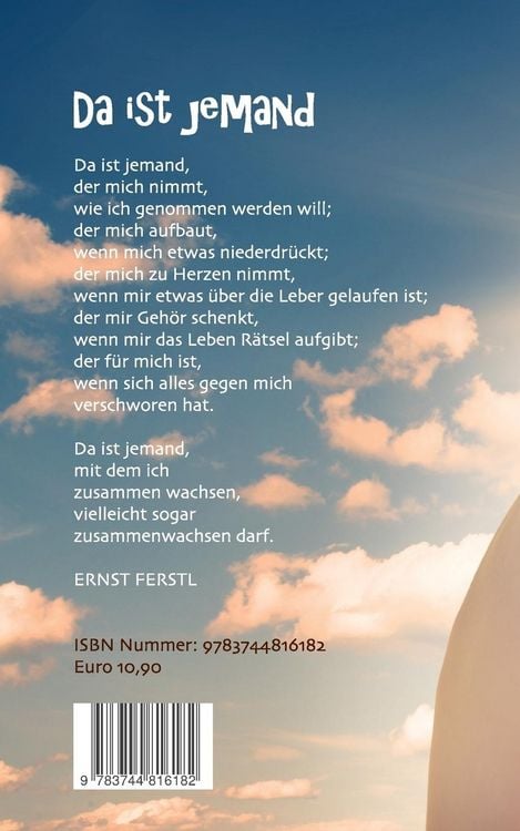 Produktbild: Zusammen wachsen