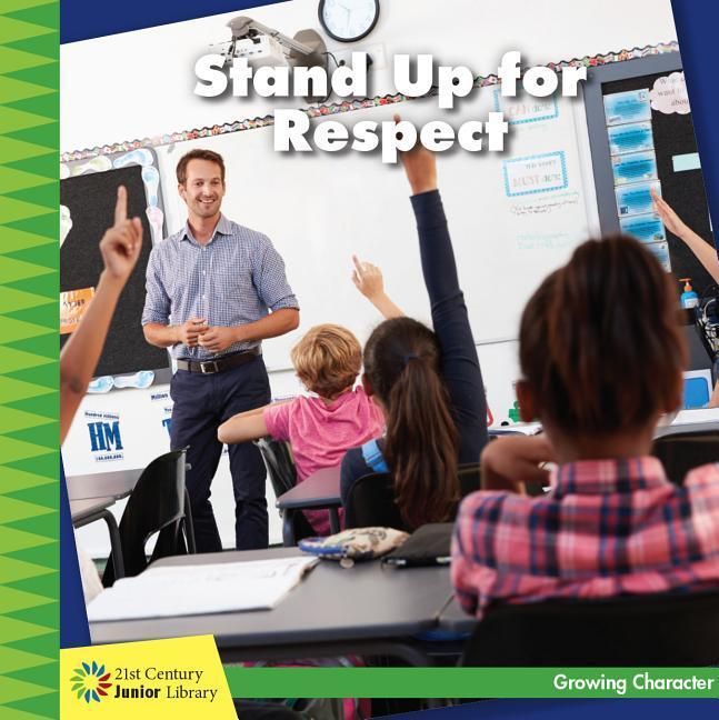 Produktbild: Stand Up for Respect