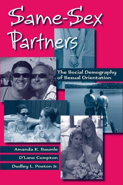 Produktbild: Same-Sex Partners