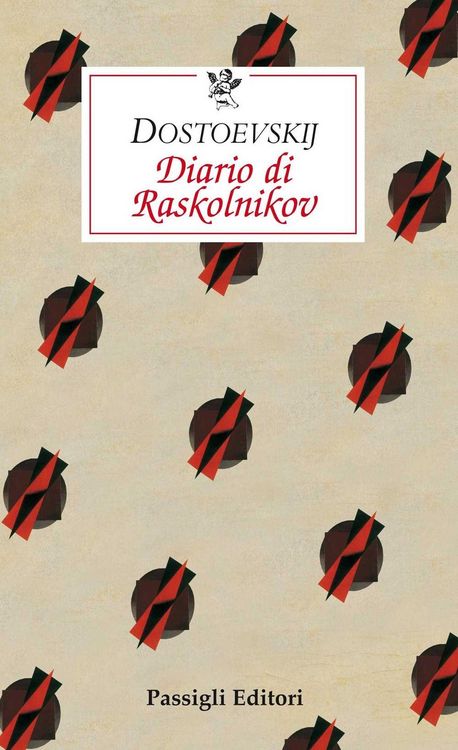 Produktbild: Diario di Raskolnikov