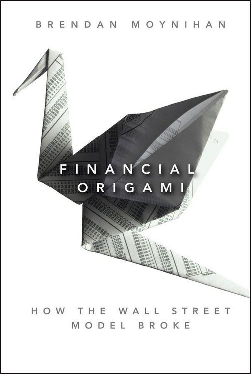 Produktbild: Financial Origami