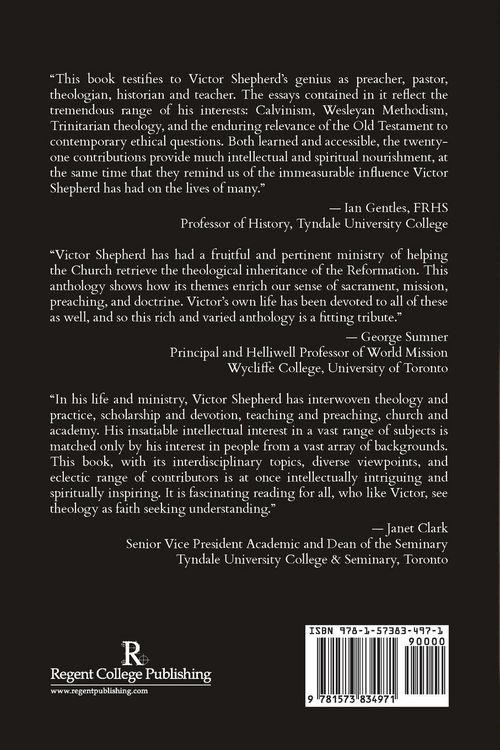 Produktbild: Between the Lectern and the Pulpit