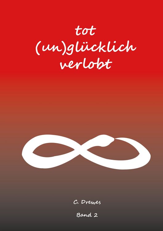 Produktbild: Tot (un)gl&uuml;cklich verlobt